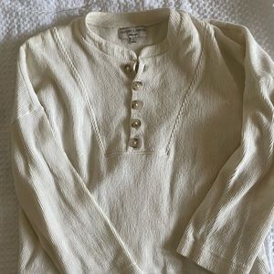 Madewell Top
